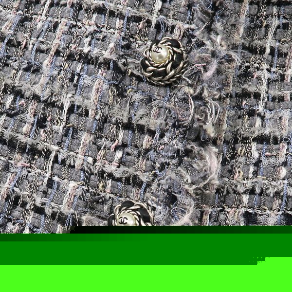 CHANEL Jacket P37602