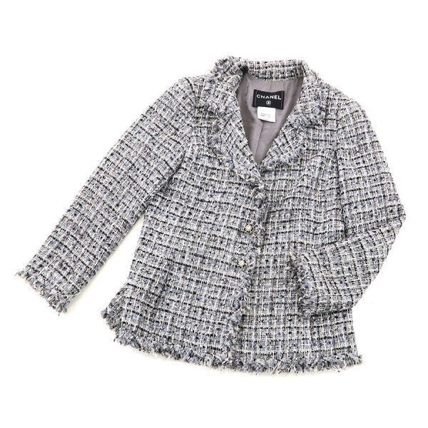 CHANEL Jacket P37602