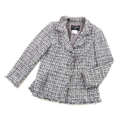 CHANEL Jacket P37602