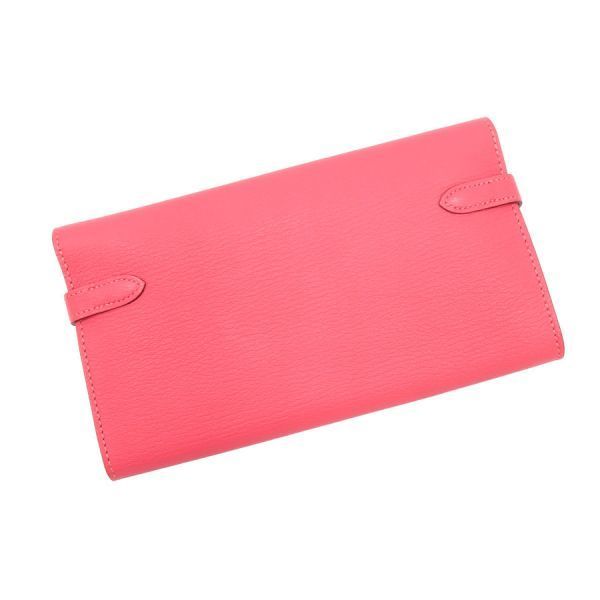HERMES Kelly Wallet