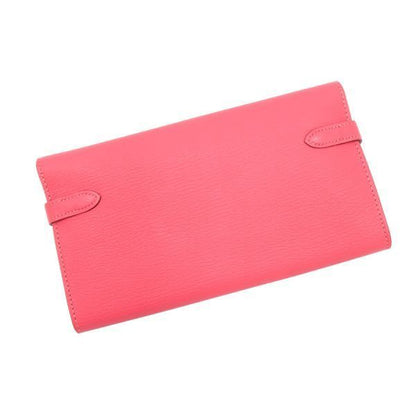 HERMES Kelly Wallet