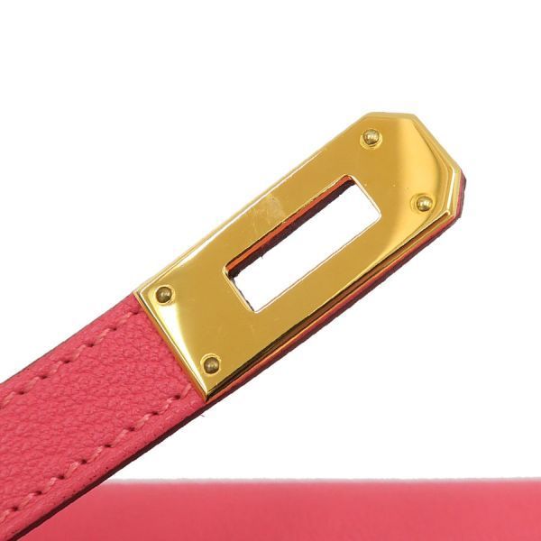 HERMES Kelly Wallet