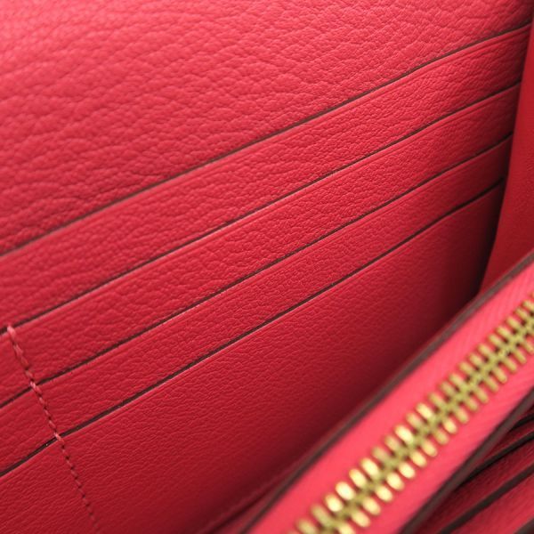HERMES Kelly Wallet