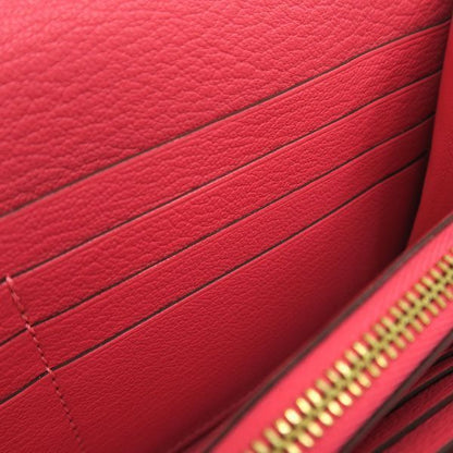 HERMES Kelly Wallet
