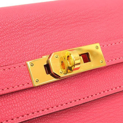 HERMES Kelly Wallet
