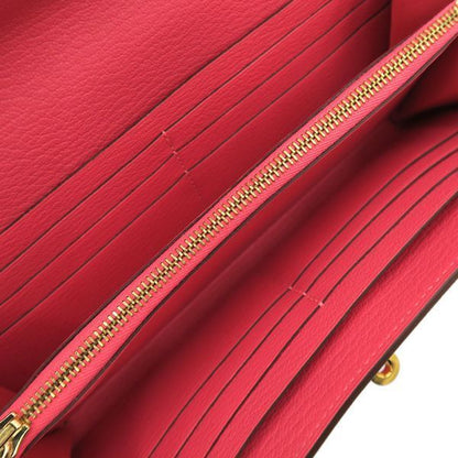 HERMES Kelly Wallet