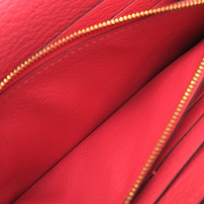 HERMES Kelly Wallet