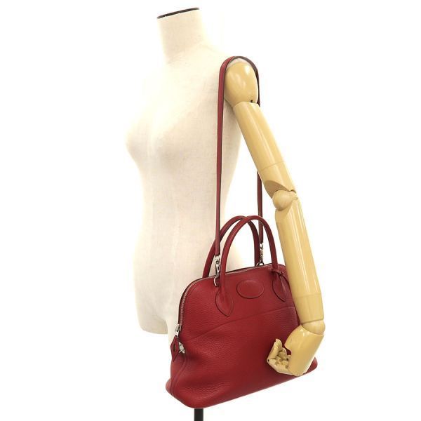 HERMES Bolide 31