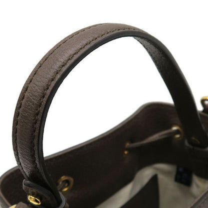 GUCCI Jumbo Gg-ophidia-2way Shoulder- 550621