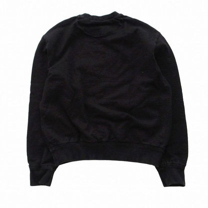 PRADA Jagadrogo Long Sleeve Sweatshirt Trainer Tops Size S Men's Ujl148 S202
