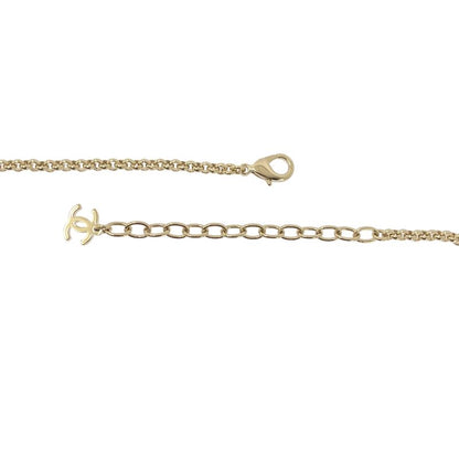 CHANEL | 2025ss | Abf289 Coco Mark Bambi Rhinestone Faux Pearl Decoration