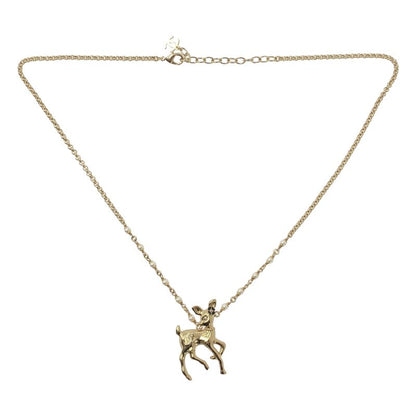 CHANEL | 2025ss | Abf289 Coco Mark Bambi Rhinestone Faux Pearl Decoration