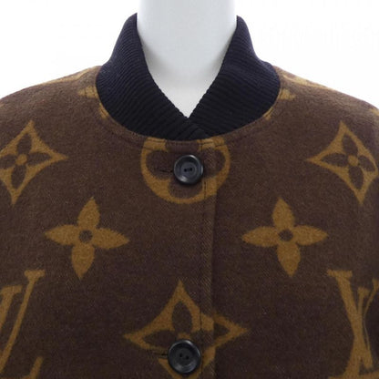 Louis Vuitton Monogram Jacket Bomber Jacket Fmja15io5 Blouson Jacket