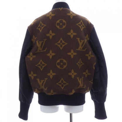 Louis Vuitton Monogram Jacket Bomber Jacket Fmja15io5 Blouson Jacket