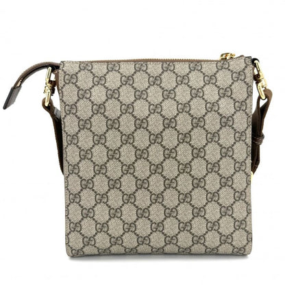 GUCCI Shoulder Bag Men's Messenger Bag Shoulder Crossbody GUCCI 681021 GG