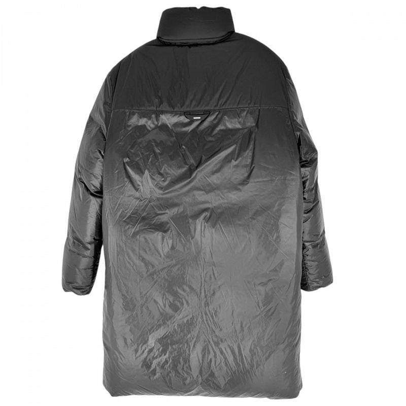 Louis Vuitton Down Jacket Men's Reversible Down Parka Outerwear Apparel Clothes