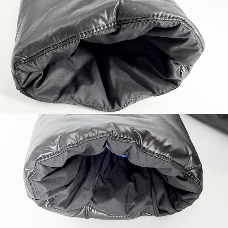 Louis Vuitton Down Jacket Men's Reversible Down Parka Outerwear Apparel Clothes