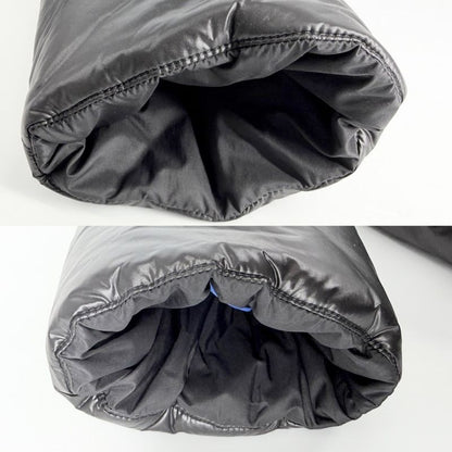 Louis Vuitton Down Jacket Men's Reversible Down Parka Outerwear Apparel Clothes