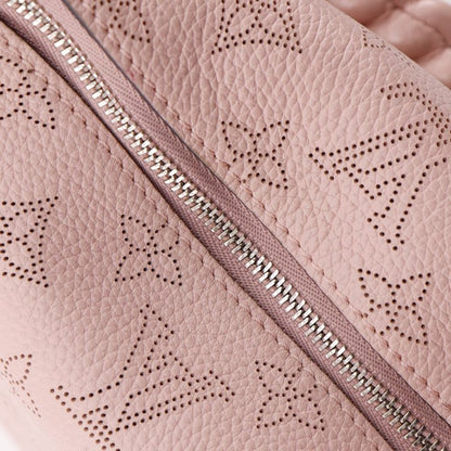 Louis Vuitton Babylon Chain BB 2WAY M51219 Monogram Mahina Magnolia Pink Ah0168