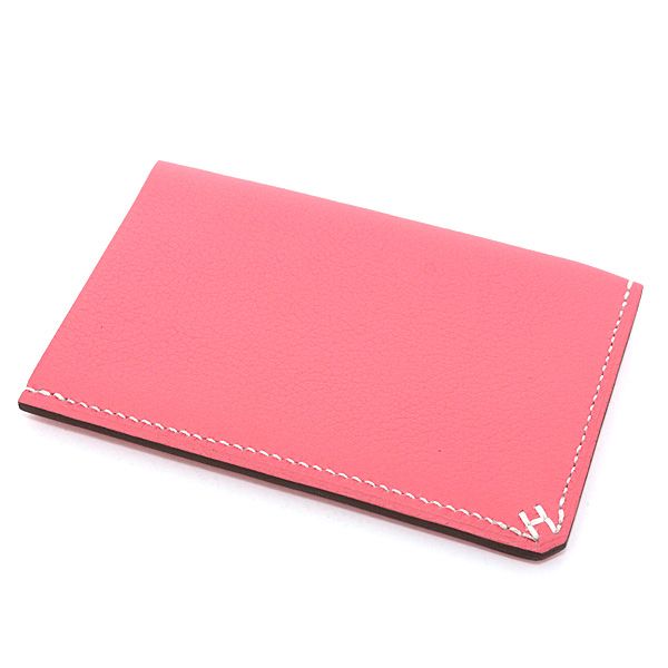 HERMES Cacades H Serie Vo-eva Color-rose Azalea W Engraved (made In 2024)