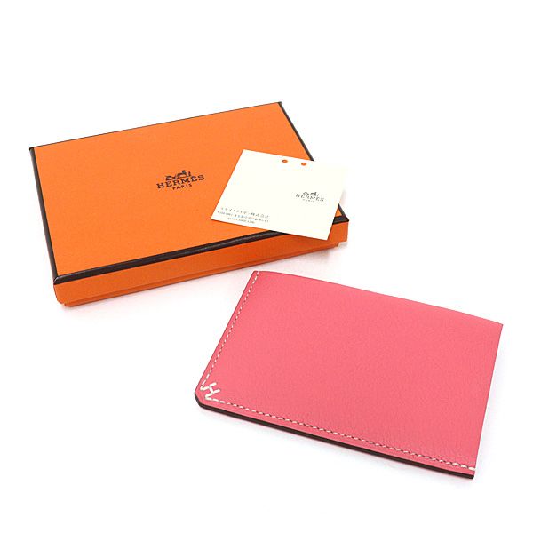 HERMES Cacades H Serie Vo-eva Color-rose Azalea W Engraved (made In 2024)