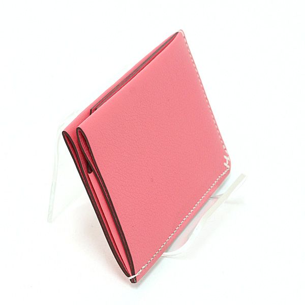 HERMES Cacades H Serie Vo-eva Color-rose Azalea W Engraved (made In 2024)