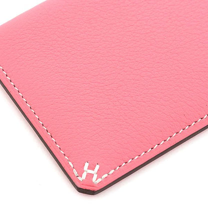 HERMES Cacades H Serie Vo-eva Color-rose Azalea W Engraved (made In 2024)
