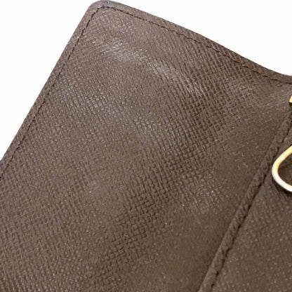 Louis Vuitton Multicles 6 Damier Key Case Canvas N62630 Unisex
