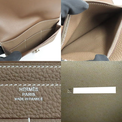 HERMES Dogon Duo 043070c18k