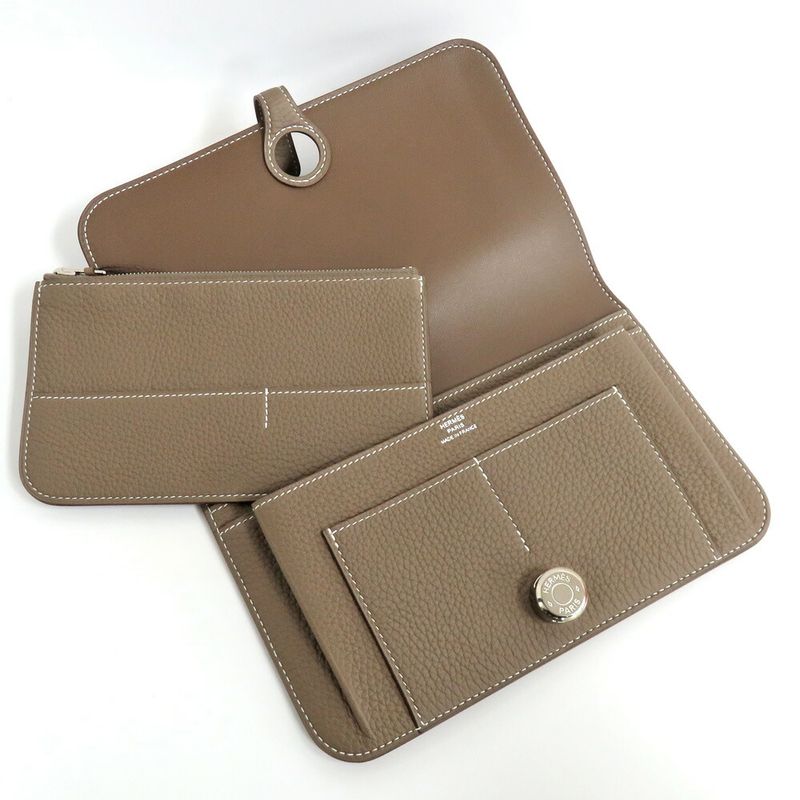 HERMES Dogon Duo 043070c18k