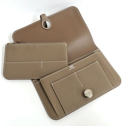 HERMES Dogon Duo 043070c18k