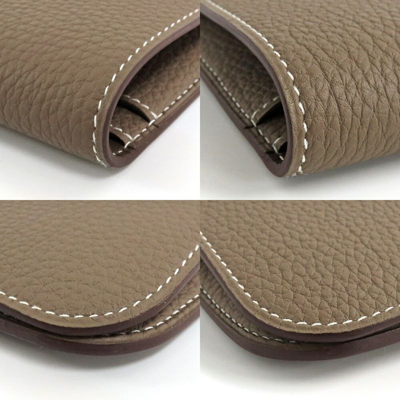 HERMES Dogon Duo 043070c18k