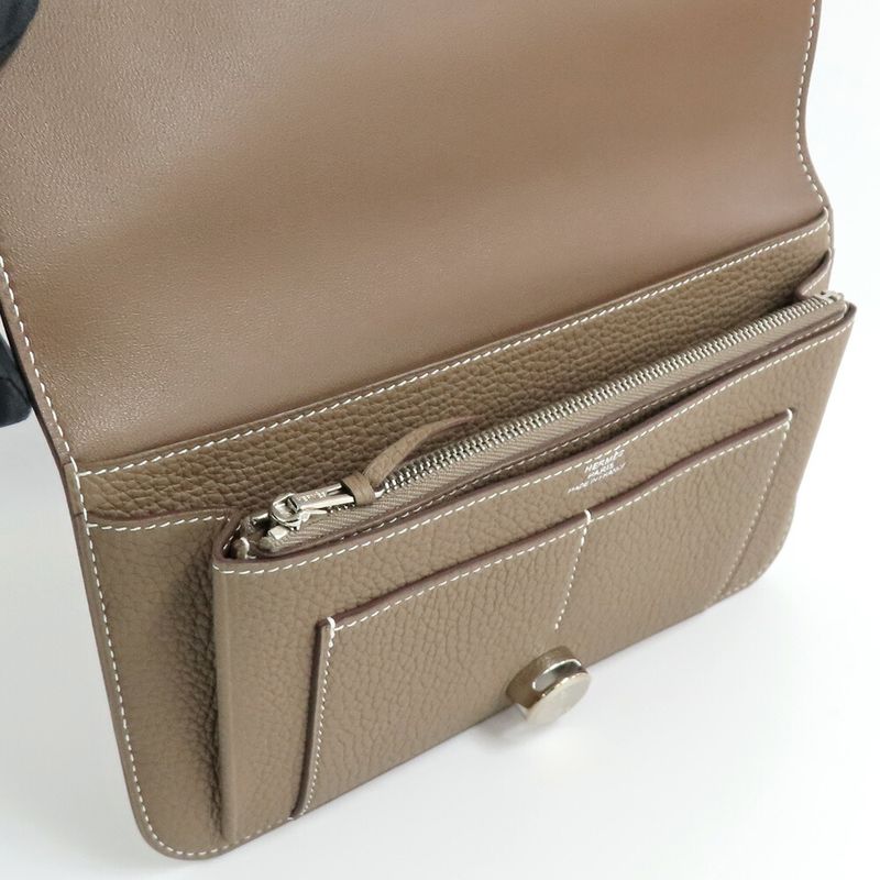 HERMES Dogon Duo 043070c18k