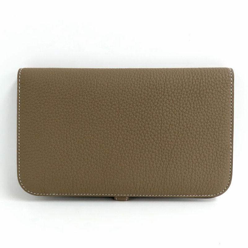 HERMES Dogon Duo 043070c18k