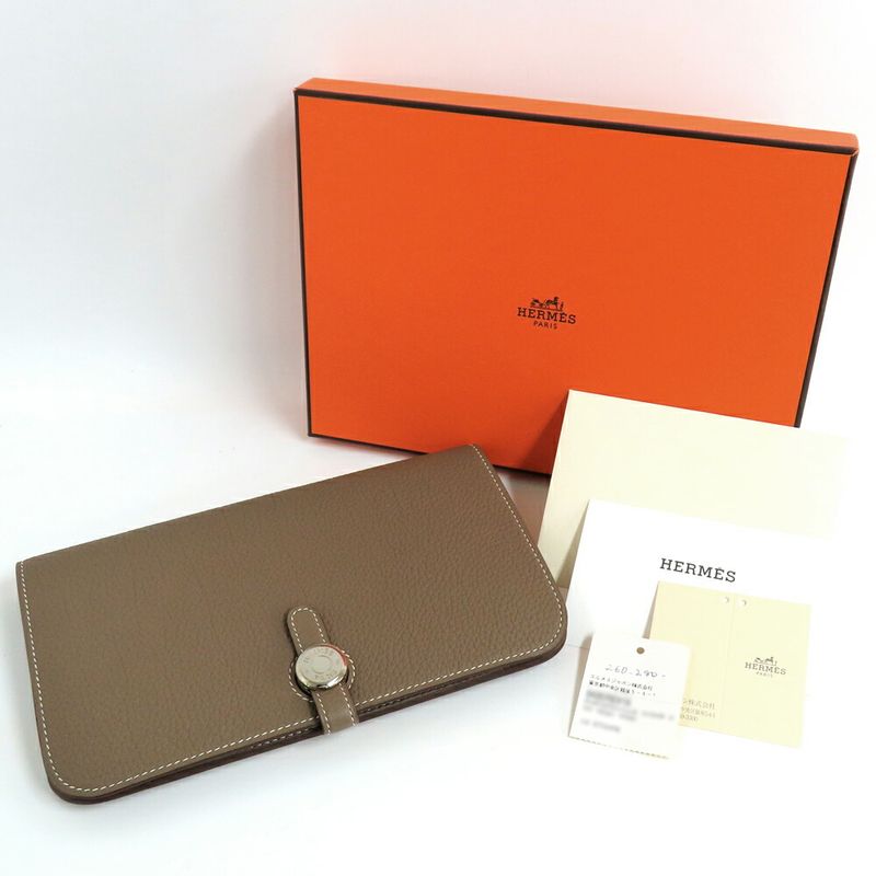 HERMES Dogon Duo 043070c18k
