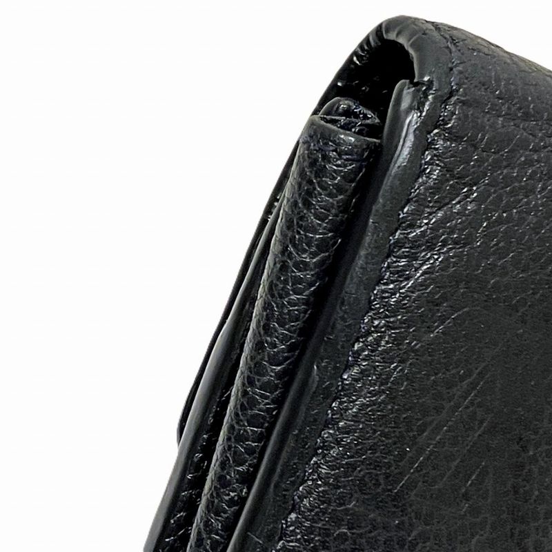 Louis Vuitton Portefeuille Monogram Empreinte Long Wallet Empreinte Leather
