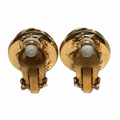 CHANEL Earring Accessories - Total Weight Approx 18.4g GP Faux Pearl