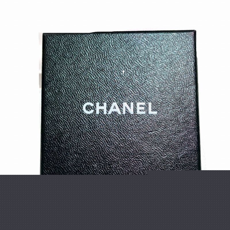 CHANEL Earring Accessories - Total Weight Approx 18.4g GP Faux Pearl