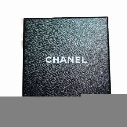 CHANEL Earring Accessories - Total Weight Approx 18.4g GP Faux Pearl