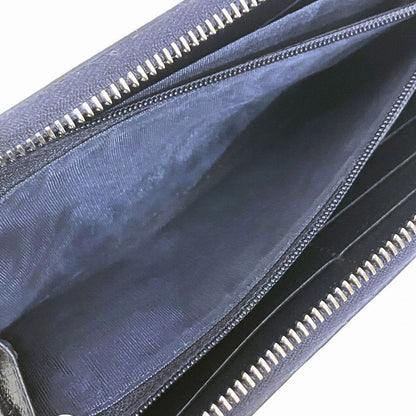 GUCCI GG Ophidia Long Wallet GG Supreme Canvas 523154 Women's