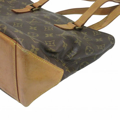 Louis Vuitton Cabas Piano Monogram Tote Bag M51148 Women's