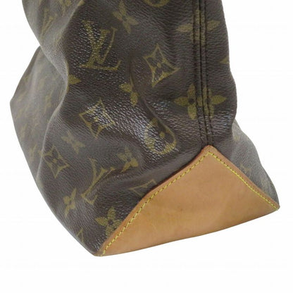 Louis Vuitton Cabas Piano Monogram Tote Bag M51148 Women's