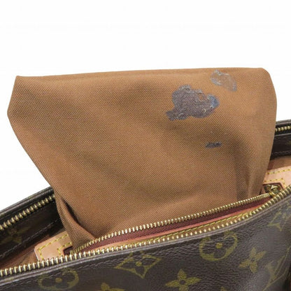 Louis Vuitton Cabas Piano Monogram Tote Bag M51148 Women's