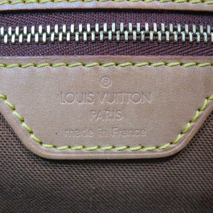 Louis Vuitton Cabas Piano Monogram Tote Bag M51148 Women's