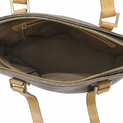 Louis Vuitton Cabas Piano Monogram Tote Bag M51148 Women's