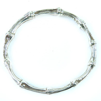 Tiffany & Co Tiffany & Co Vintage Bangle 925 Bracelet Accessory Silver Weight