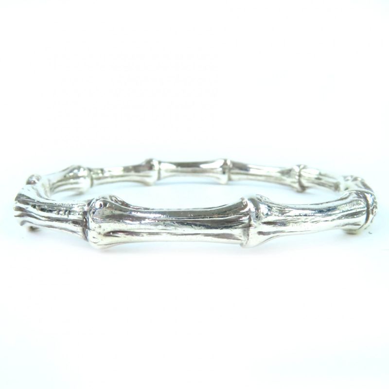 Tiffany & Co Tiffany & Co Vintage Bangle 925 Bracelet Accessory Silver Weight