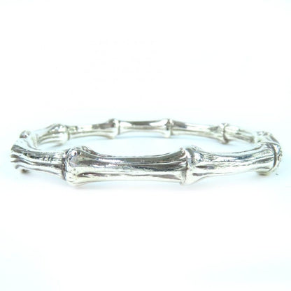Tiffany & Co Tiffany & Co Vintage Bangle 925 Bracelet Accessory Silver Weight