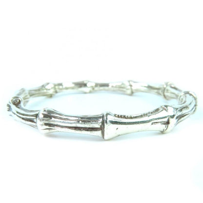 Tiffany & Co Tiffany & Co Vintage Bangle 925 Bracelet Accessory Silver Weight