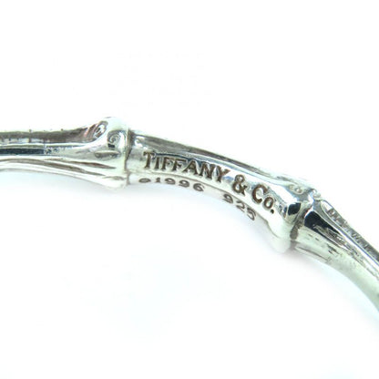 Tiffany & Co Tiffany & Co Vintage Bangle 925 Bracelet Accessory Silver Weight